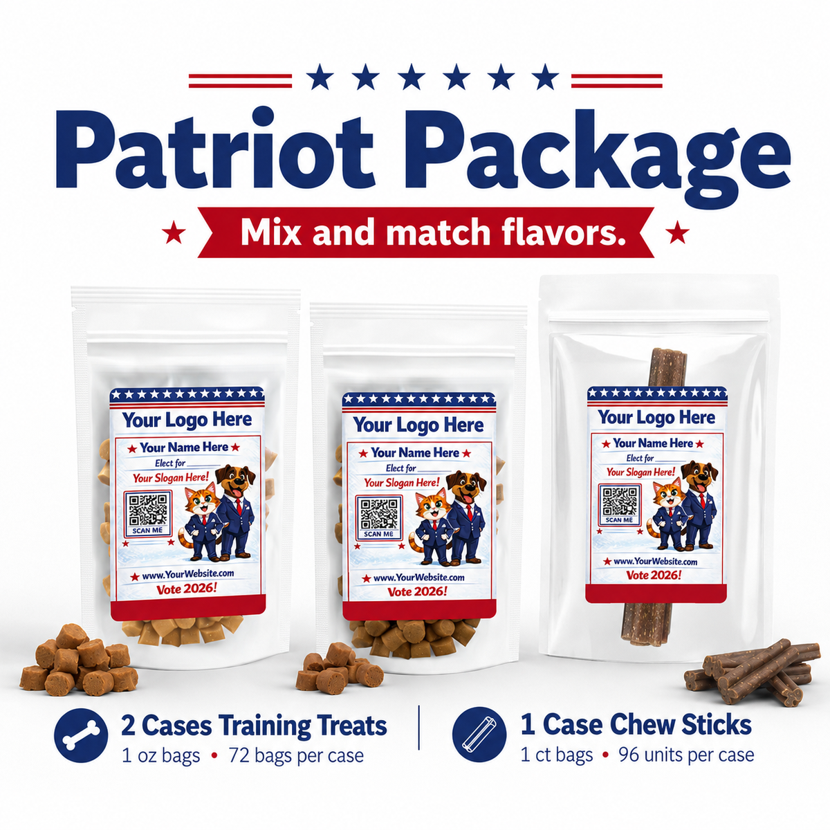Patriot Package
