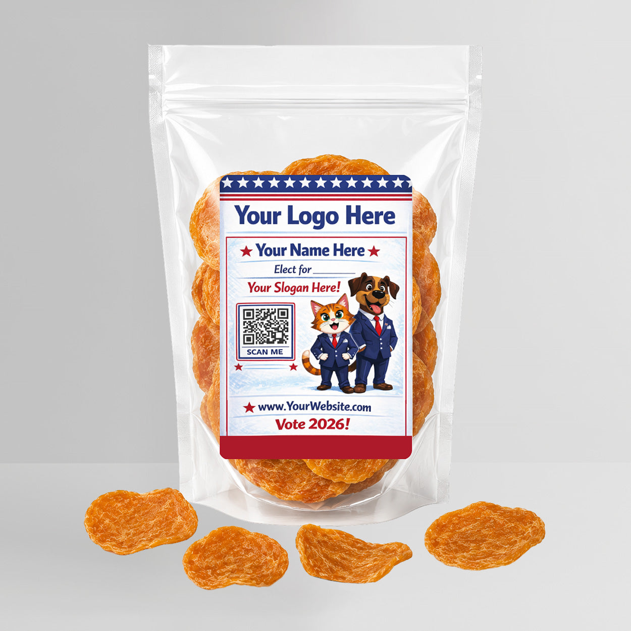 Chicken Chips