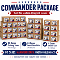 Commander Package