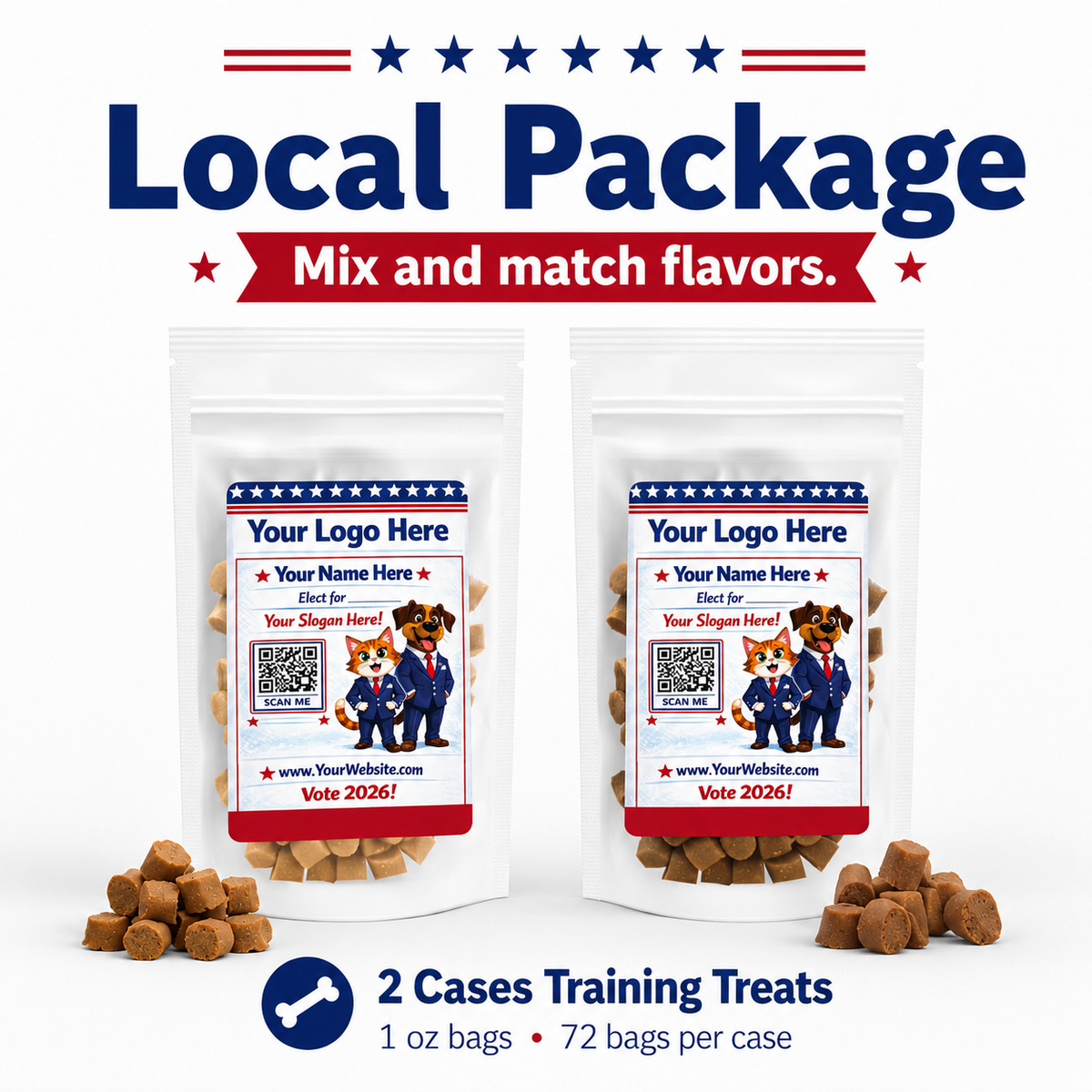 Local Package