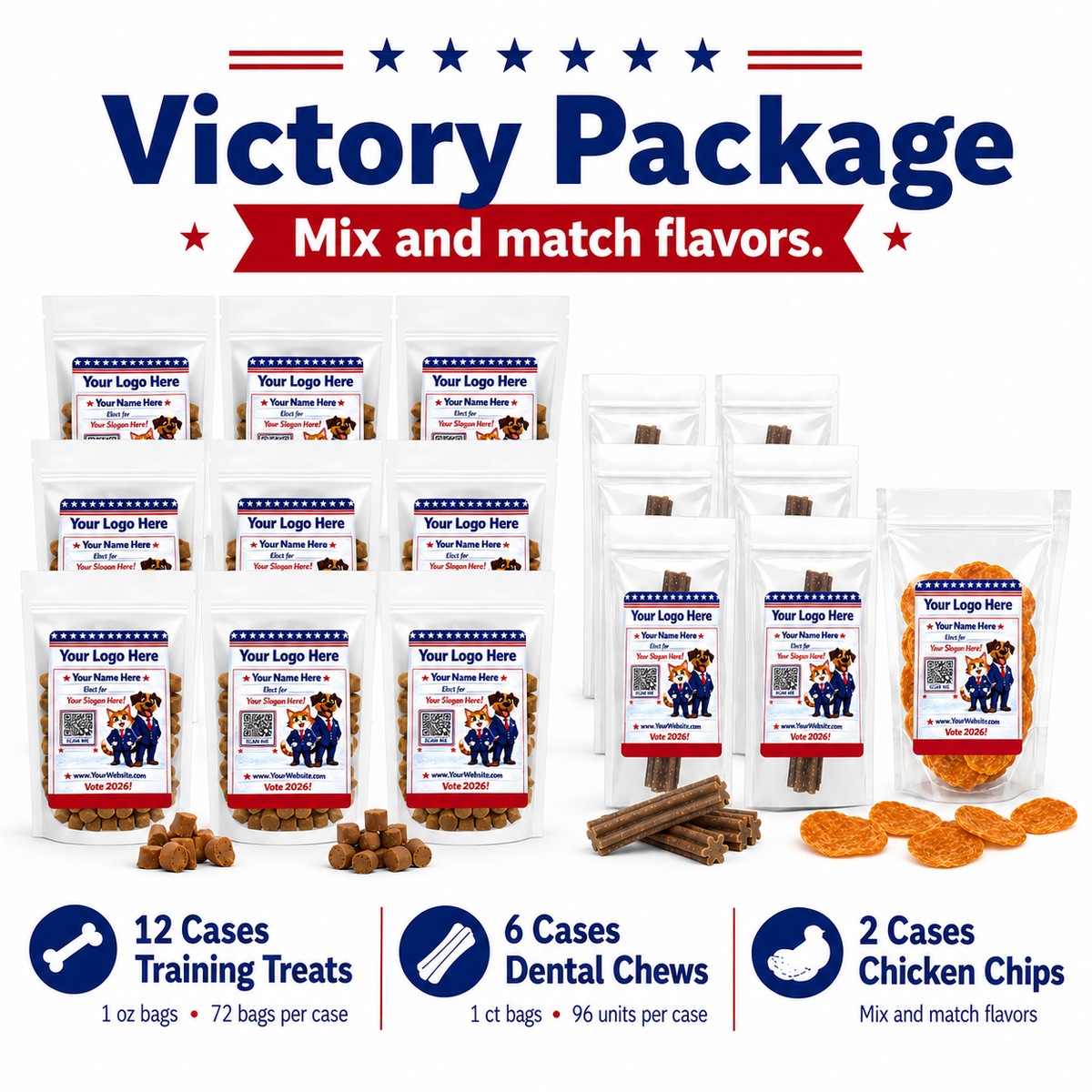 Victory Package
